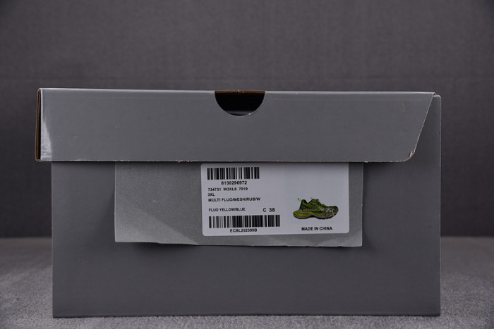 Ba*len*cia*ga 3xl sneaker w3xl67019