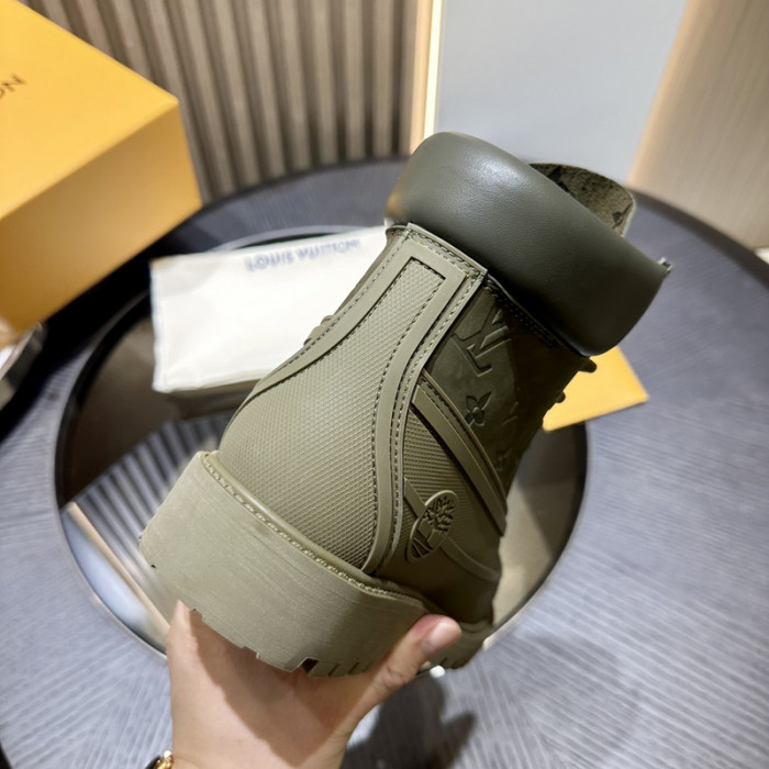 L&V BOOTS SNEKAERS L00000238