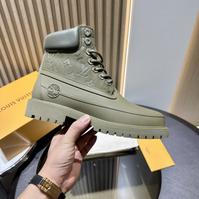 L&V BOOTS SNEKAERS L00000238