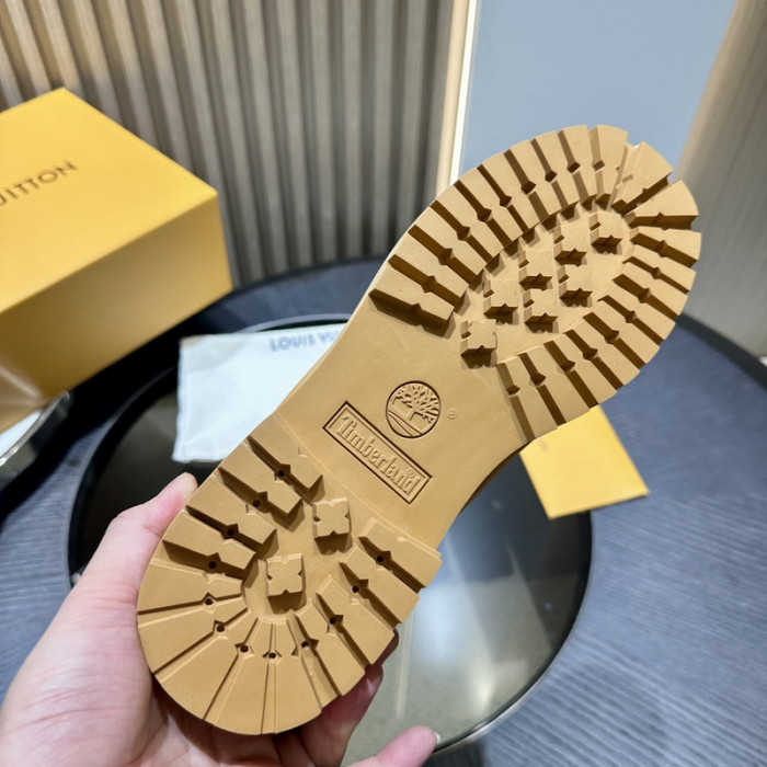 L&V BOOTS SNEKAERS L00000241