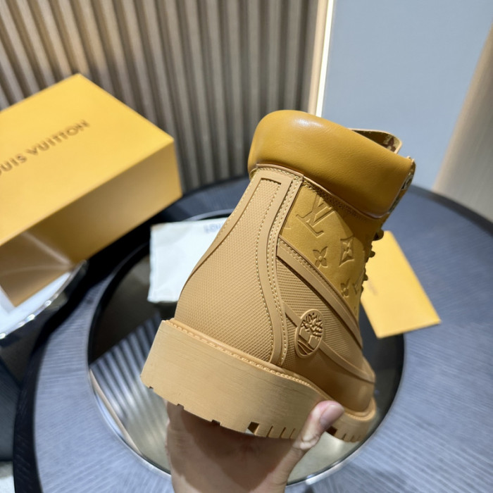 L&V BOOTS SNEKAERS L00000241