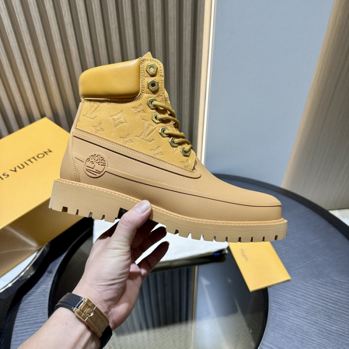 L&V BOOTS SNEKAERS L00000241