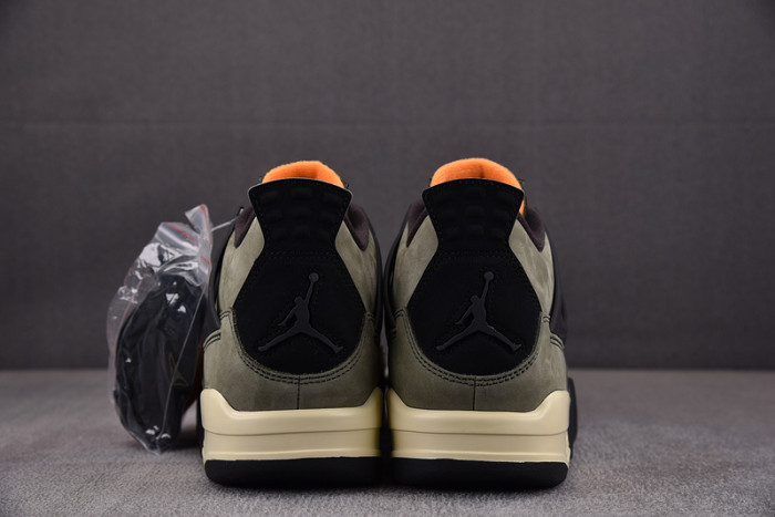 air jordan 4 retro undefeated jbm351 m1