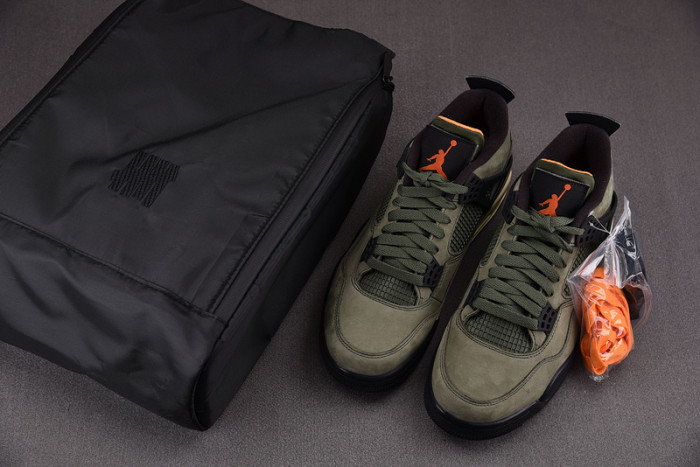 air jordan 4 retro undefeated jbm351 m1
