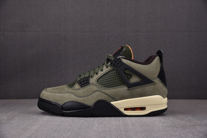 air jordan 4 retro undefeated jbm351 m1