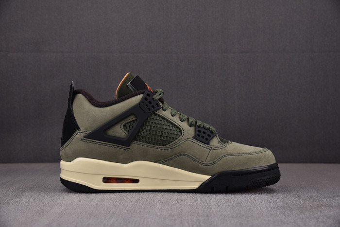 air jordan 4 retro undefeated jbm351 m1