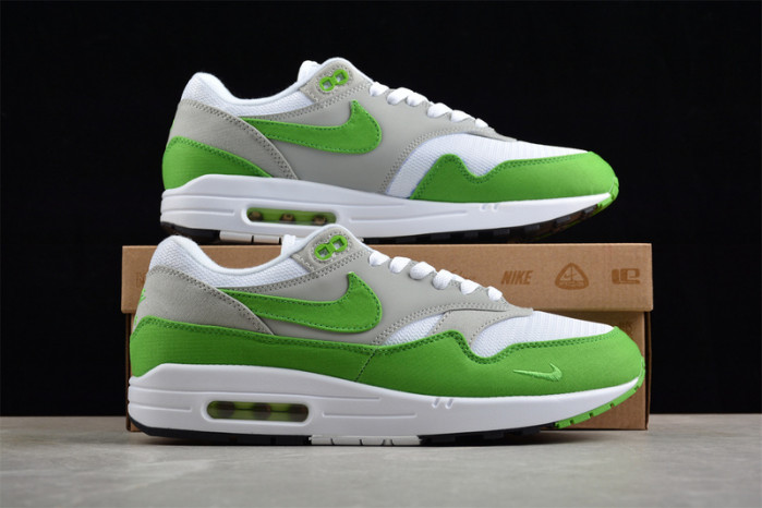 Patta x Nike Air Max 1 “20th Anniversary” HF1012-300