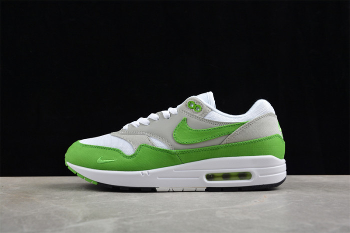 Patta x Nike Air Max 1 “20th Anniversary” HF1012-300