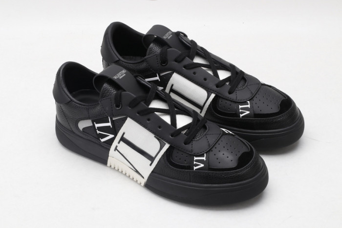 v*lentino garavani white vl7n sneakers m237118