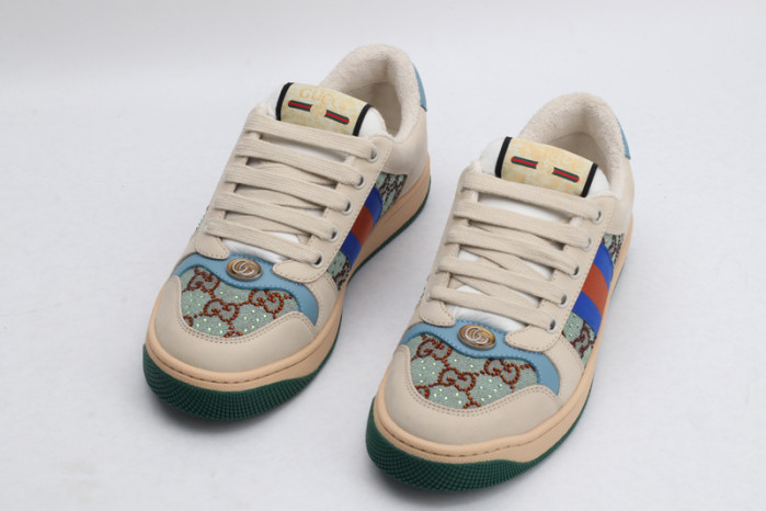 G*u*i* trainer sneaker 95