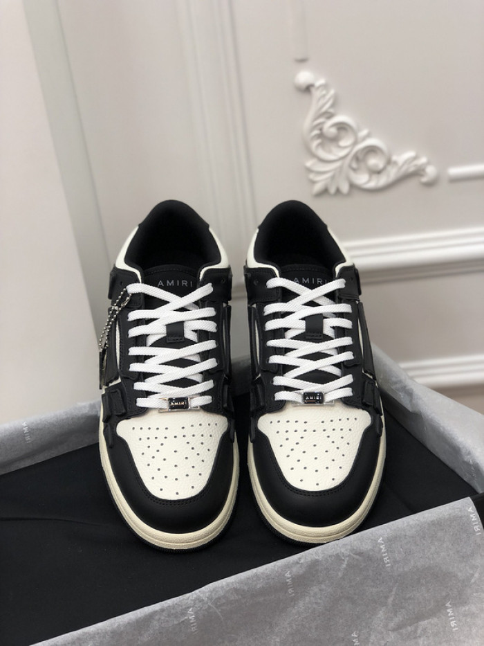 amiri sneaker am012