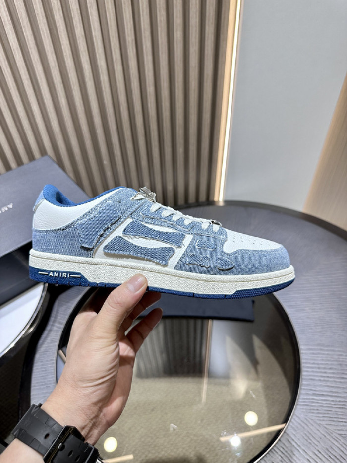 AMIRI Sneaker AM0160