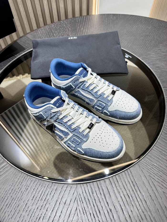 AMIRI Sneaker AM0160
