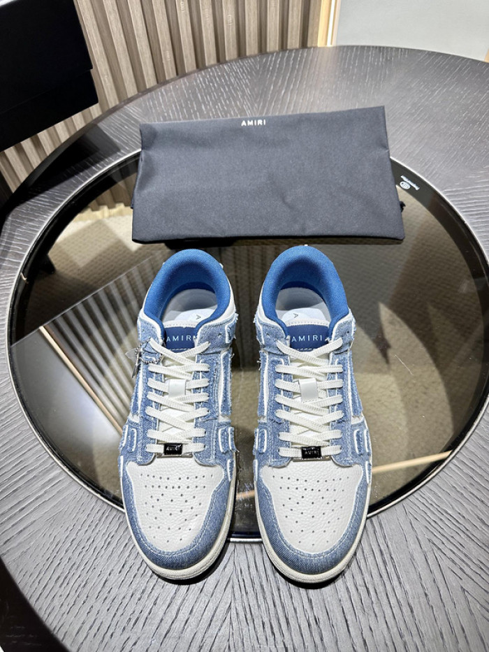 AMIRI Sneaker AM0160