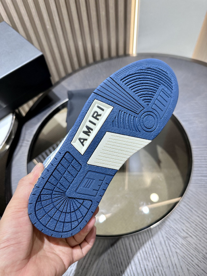 AMIRI Sneaker AM0160