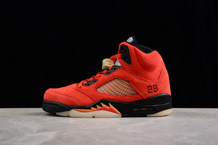 air jordan 5 “mars for her” dd9336-800