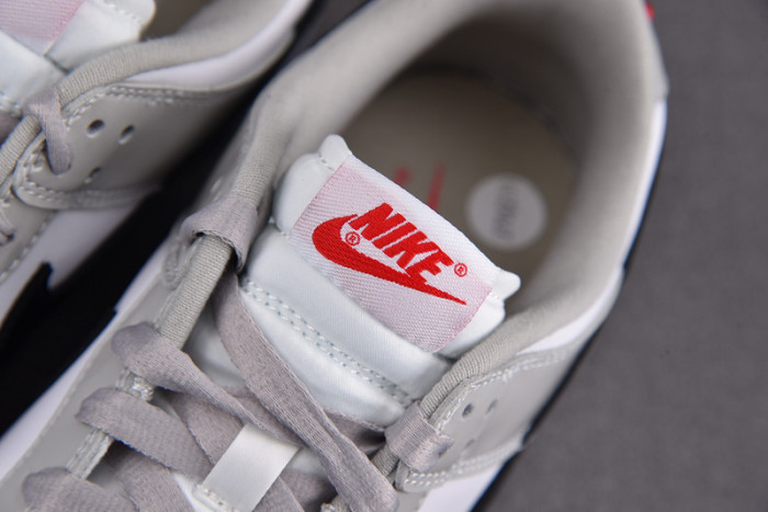 nike dunk low light iron ore (w) dq7576-001