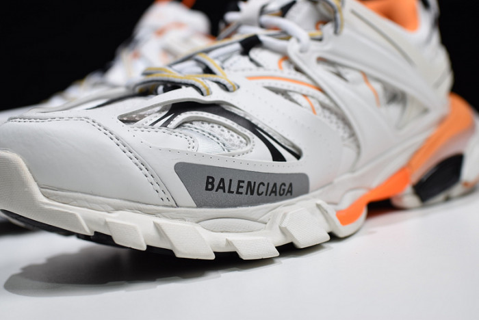Ba*len*cia*ga track trainer led 5000001