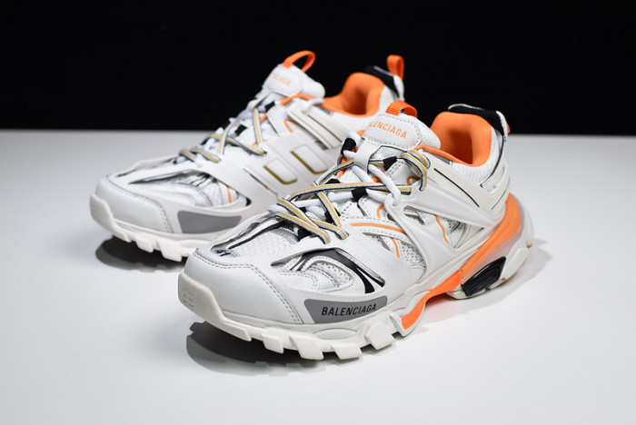 Ba*len*cia*ga track trainer led 5000001