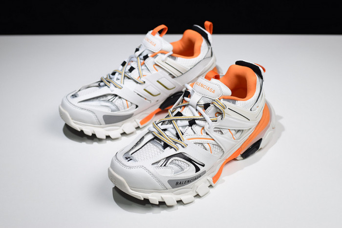 Ba*len*cia*ga track trainer led 5000001