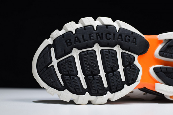 Ba*len*cia*ga track trainer led 5000001