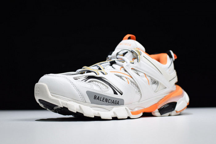 Ba*len*cia*ga track trainer led 5000001