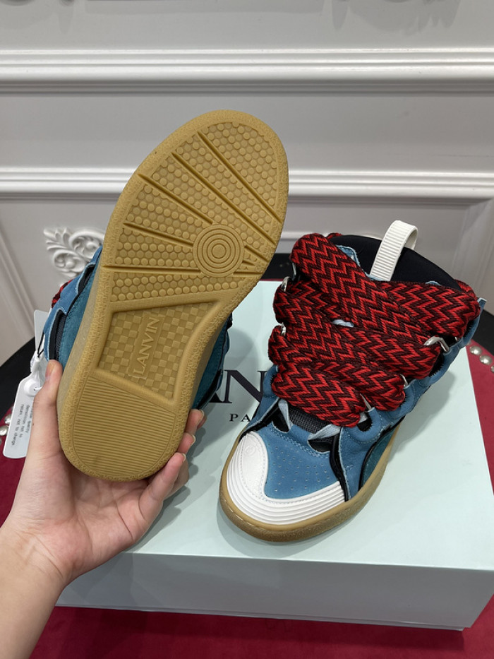 lavin sneaker76