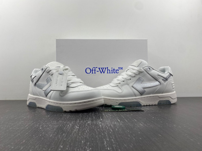 OW OUT OF OFFICE LOW TOPS OW2