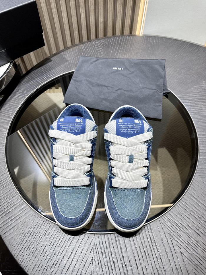 amiri sneaker am0151