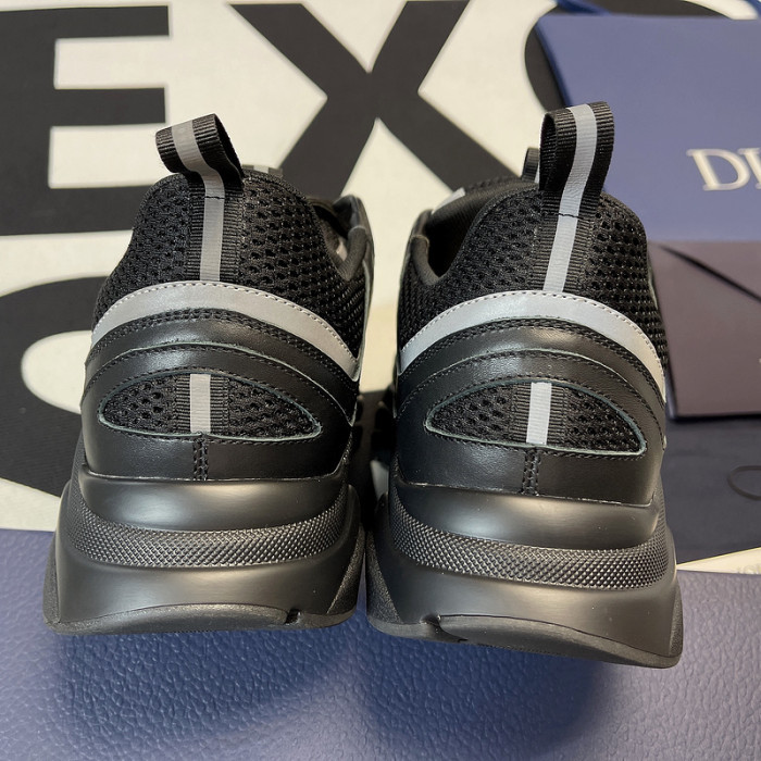 dio* sneakers b22 t0000-014