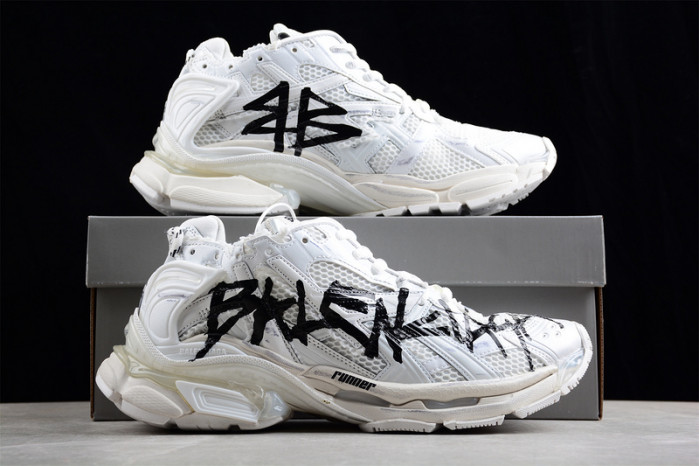 Ba*len*cia*ga runner w3rbq9010