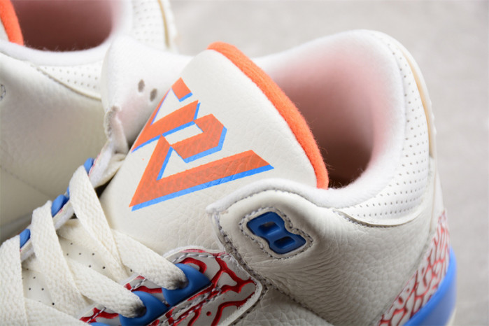 air jordan 3 "mr. triple double" pe ck9246-007