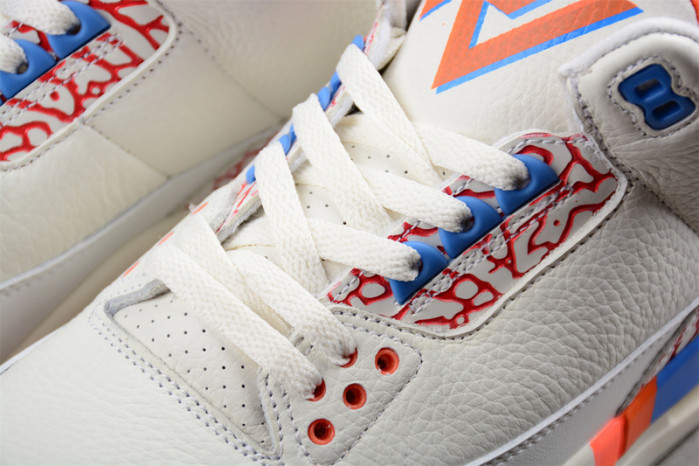 air jordan 3 "mr. triple double" pe ck9246-007