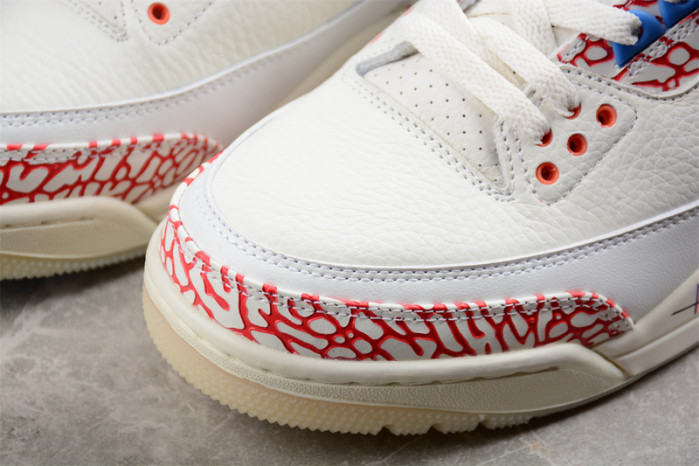 air jordan 3 "mr. triple double" pe ck9246-007
