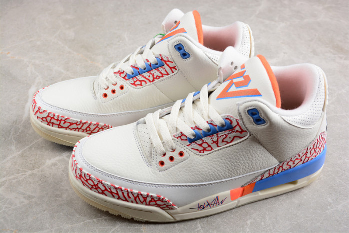 air jordan 3 "mr. triple double" pe ck9246-007