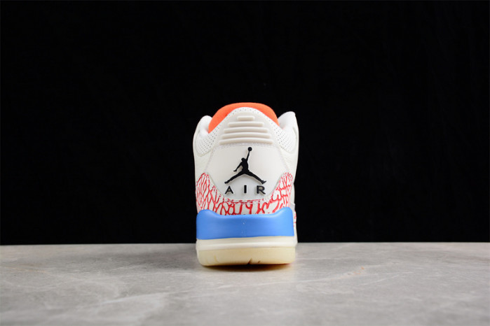 air jordan 3 "mr. triple double" pe ck9246-007