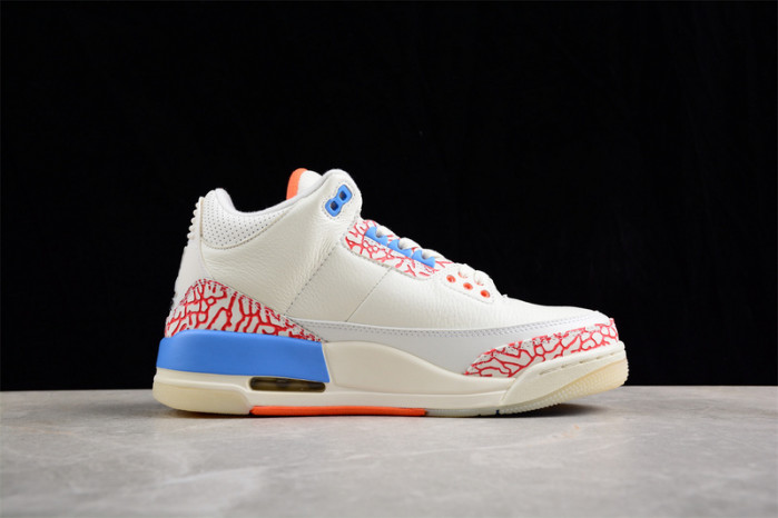 air jordan 3 "mr. triple double" pe ck9246-007
