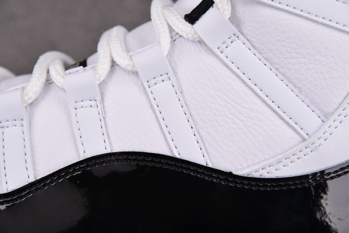 air jordan 11 “gratitude” ct8012-170