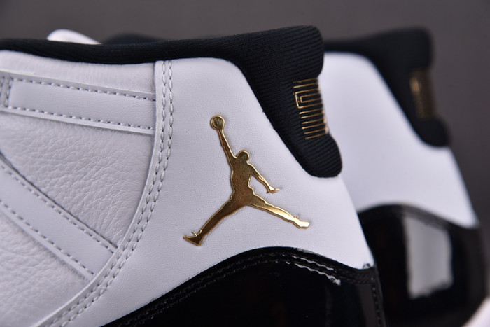 air jordan 11 “gratitude” ct8012-170