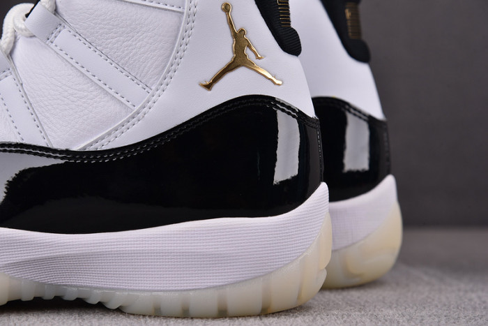 air jordan 11 “gratitude” ct8012-170