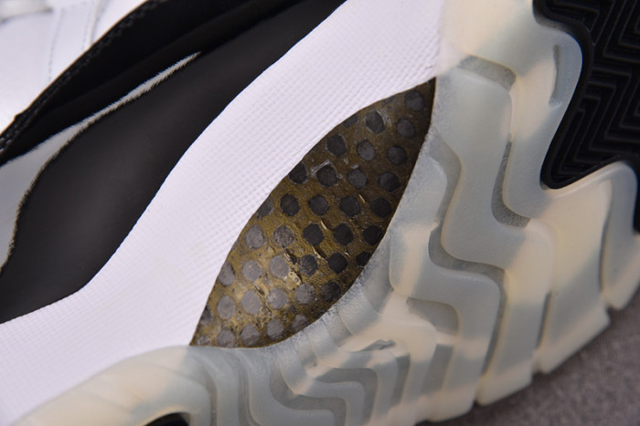 air jordan 11 “gratitude” ct8012-170
