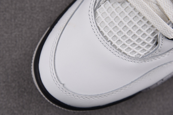 AIR Jordan 4 Retro White Cement (2025) FV5029-100