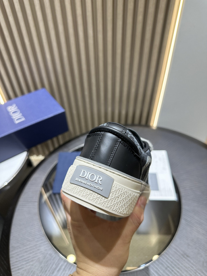 dio* sneakers b33 t0000-213