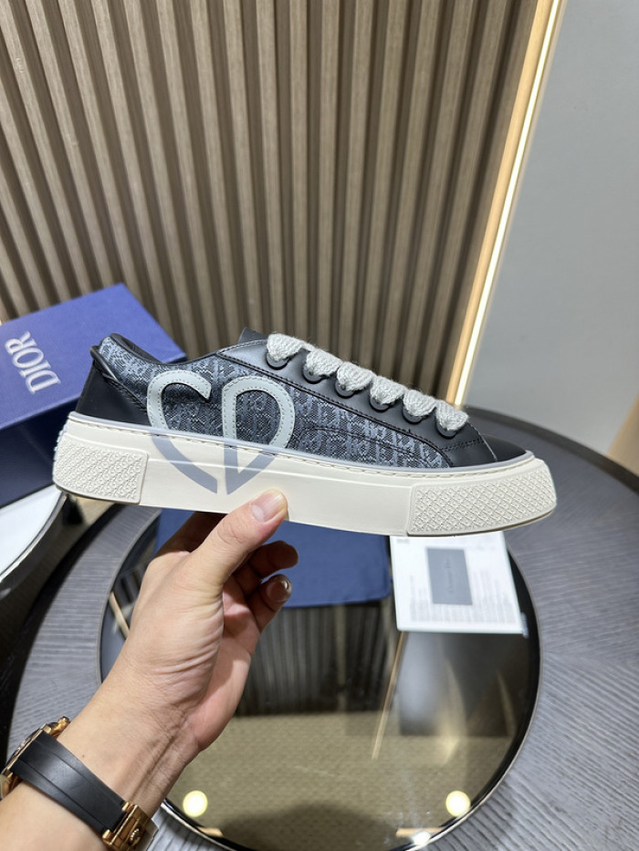 dio* sneakers b33 t0000-213