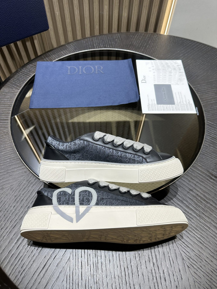 dio* sneakers b33 t0000-213