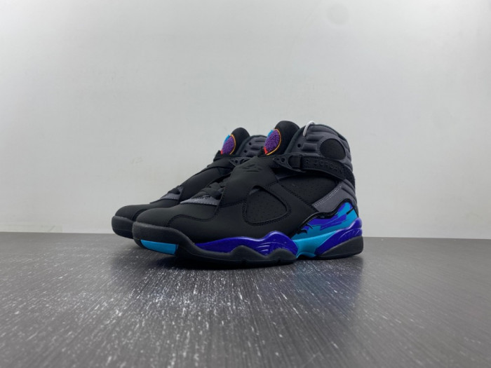 air jordan 8 retro aqua 305381-025