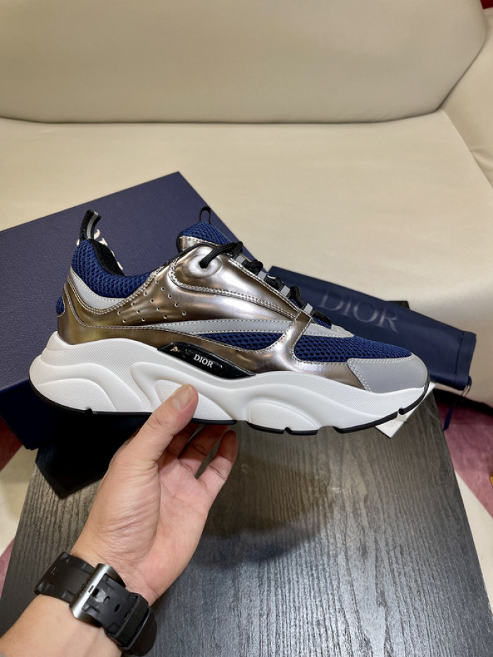 dio* sneakers b30 t0000-167