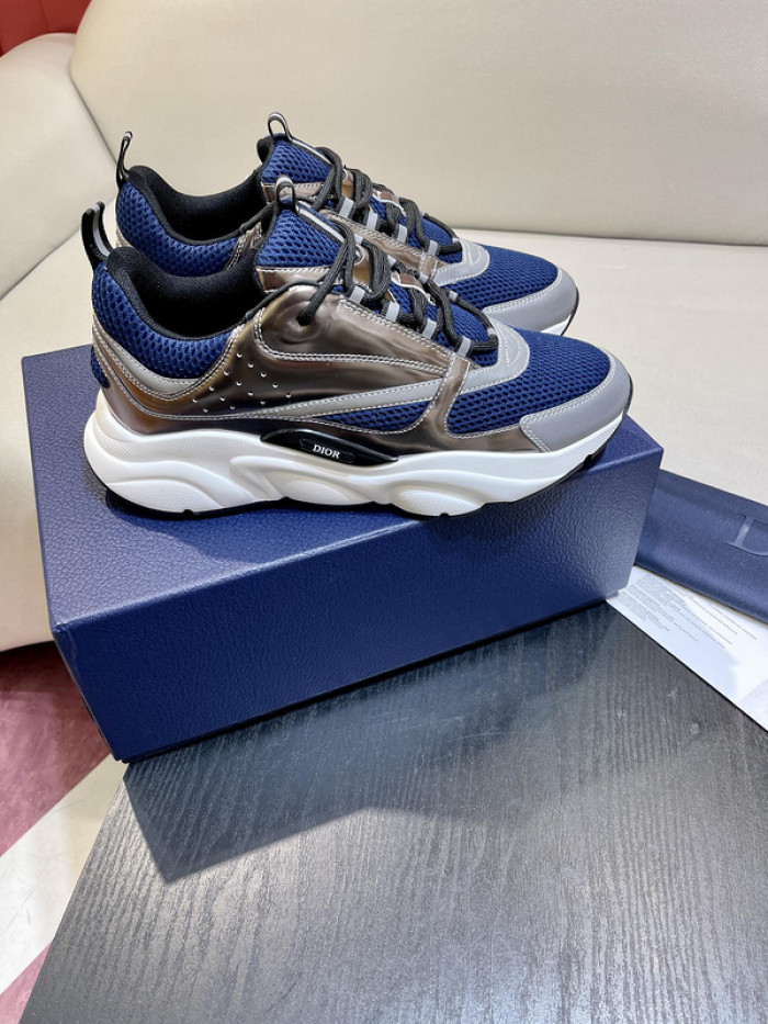 dio* sneakers b30 t0000-167