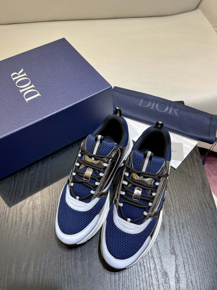 dio* sneakers b30 t0000-167