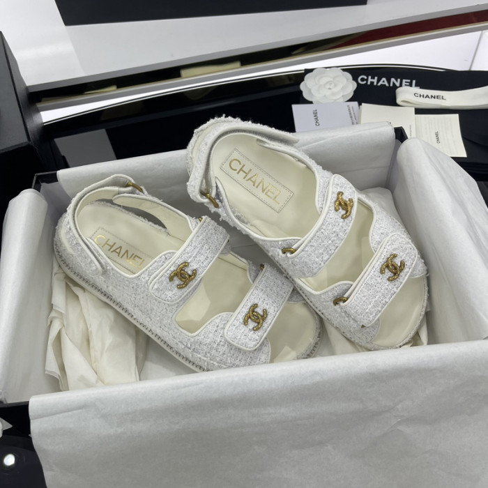 chane* sandal19